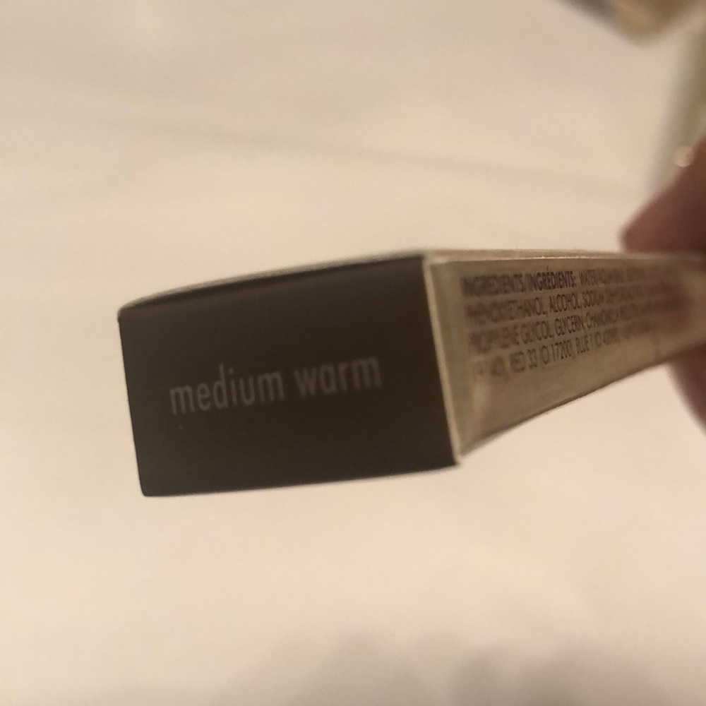 3 for $20 Stila Stay All Day Waterproof Brow MED WARM